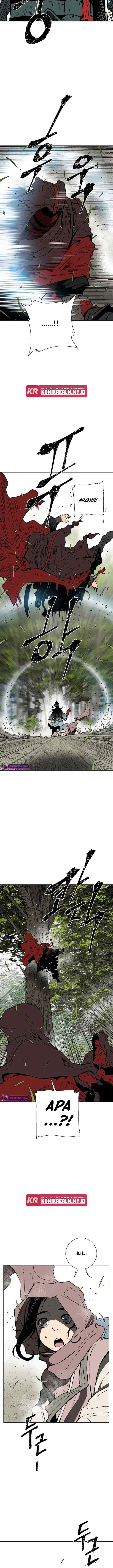 Tales of A Shinning Sword chapter 55 halaman 9