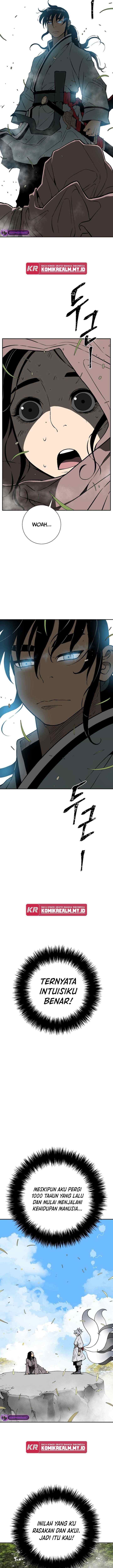 Tales of A Shinning Sword chapter 55 halaman 10