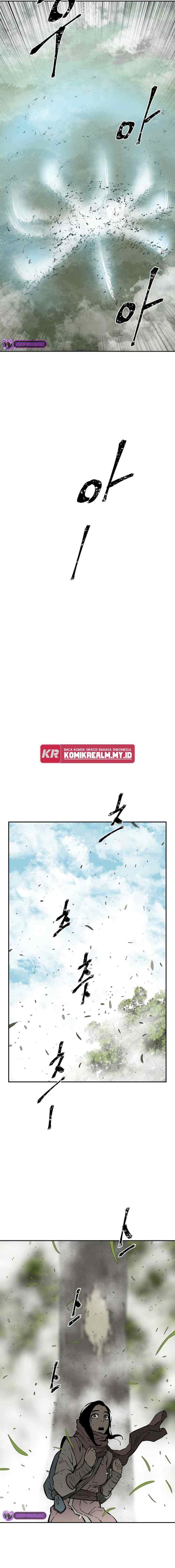 Tales of A Shinning Sword chapter 55 halaman 15