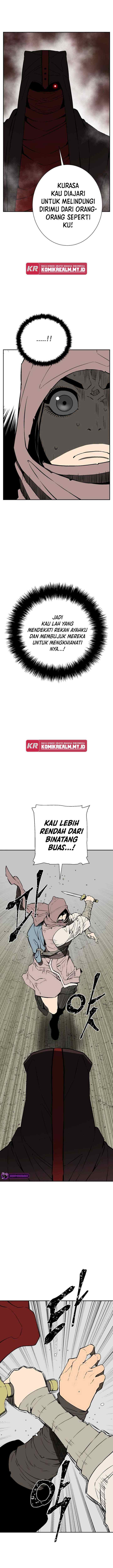 Tales of A Shinning Sword chapter 55 halaman 5