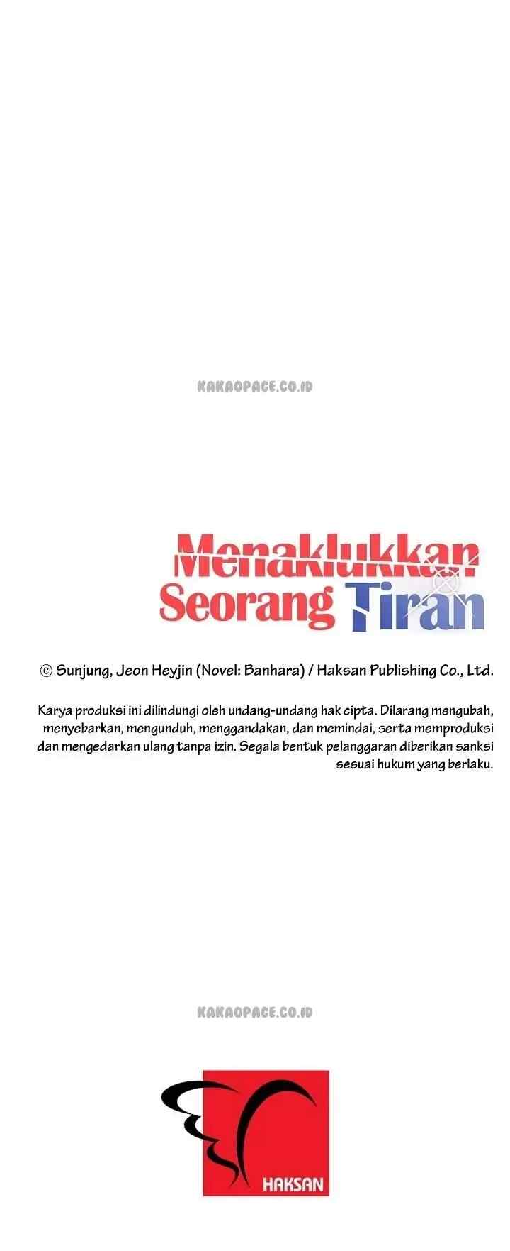Taming My Boss chapter 12 halaman 17