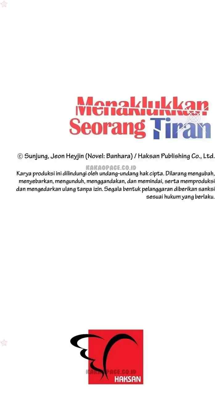 Taming My Boss chapter 21 halaman 16