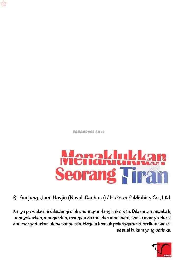 Taming My Boss chapter 30 halaman 18