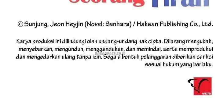 Taming My Boss chapter 33 halaman 17