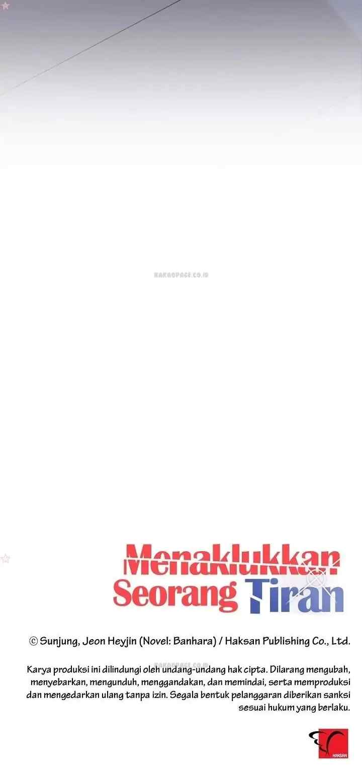 Taming My Boss chapter 35 halaman 20