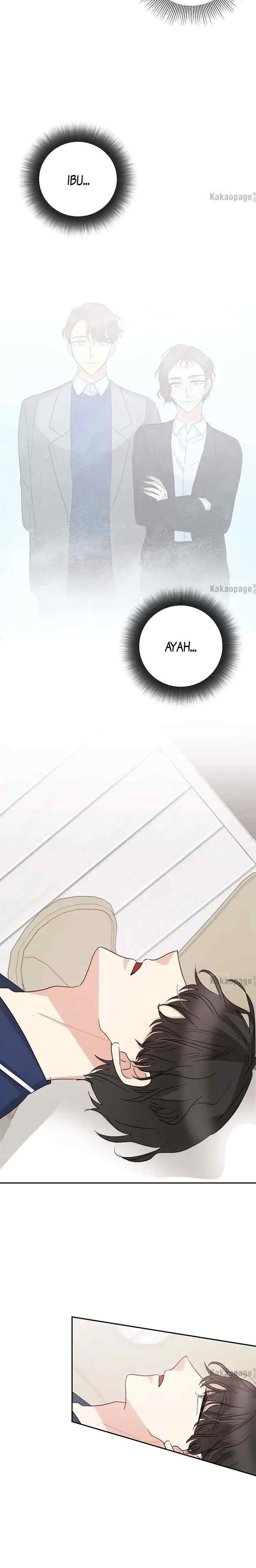 Taming My Boss chapter 51 halaman 6