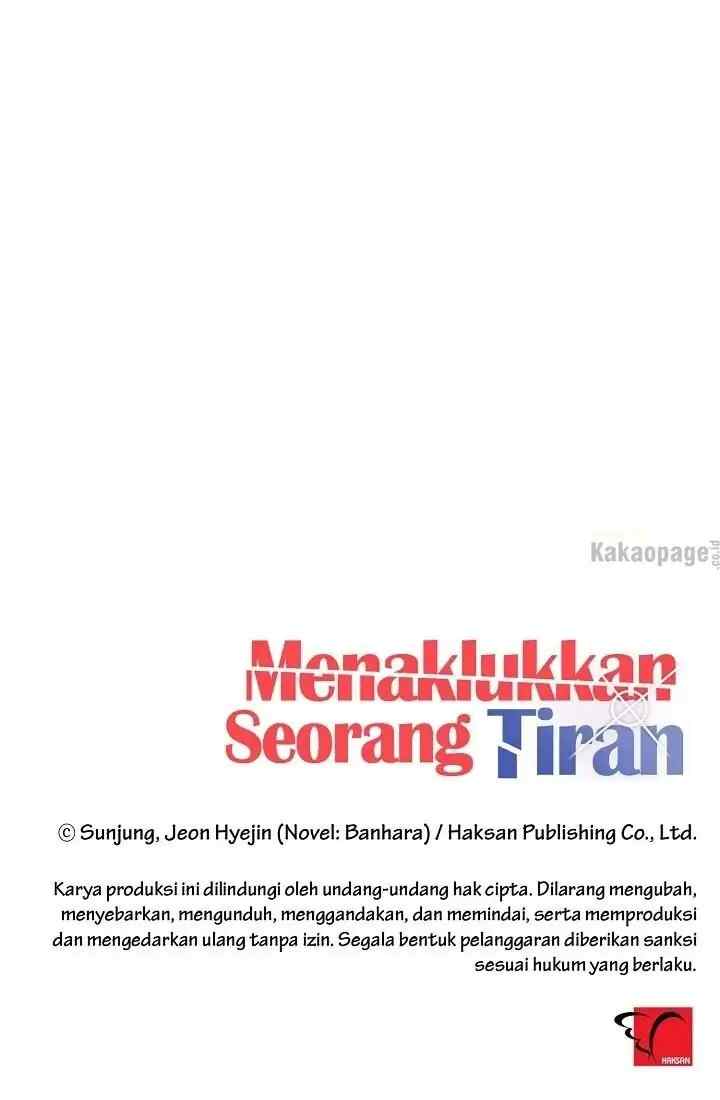 Taming My Boss chapter 51 halaman 19