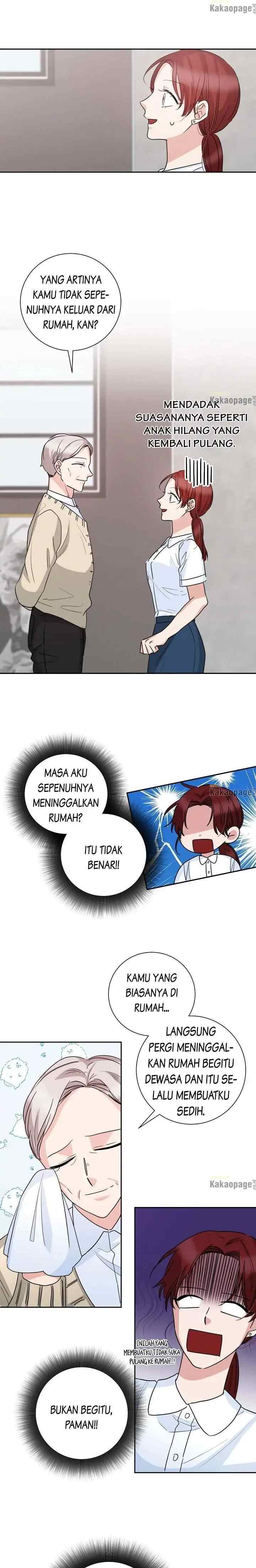 Taming My Boss chapter 54 halaman 11