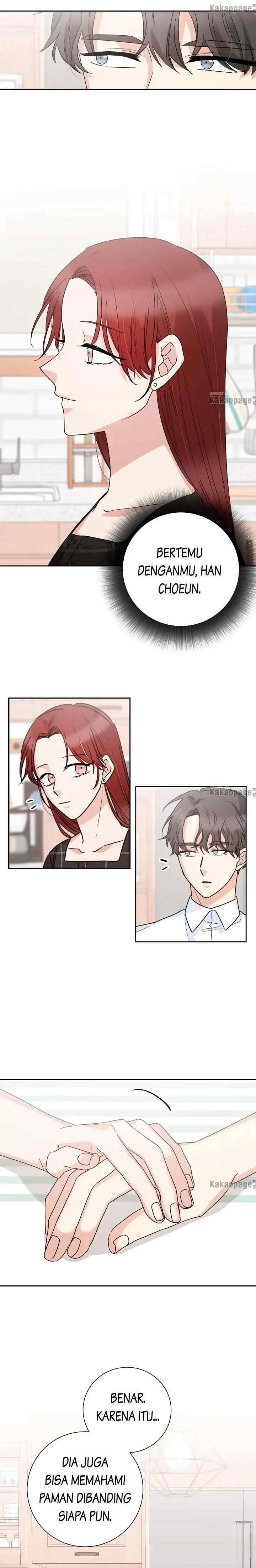 Taming My Boss chapter 61 halaman 13