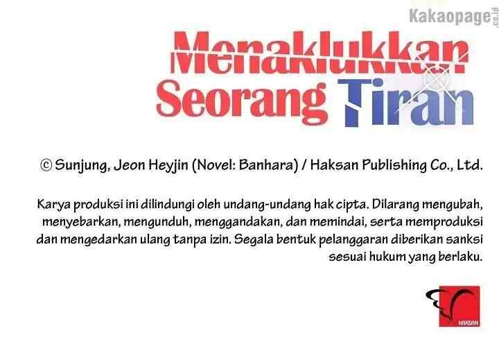 Taming My Boss chapter 62 halaman 18