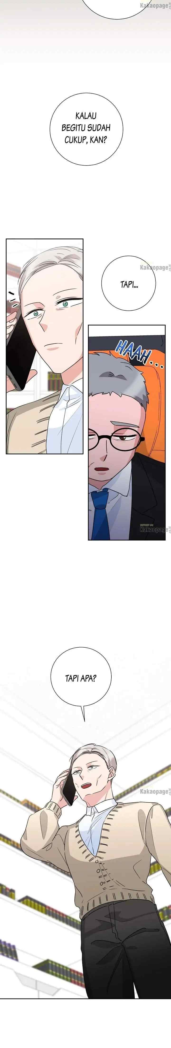 Taming My Boss chapter 62 halaman 6