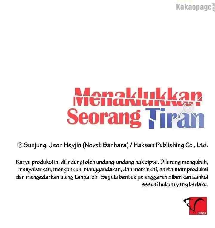Taming My Boss chapter 64 halaman 19
