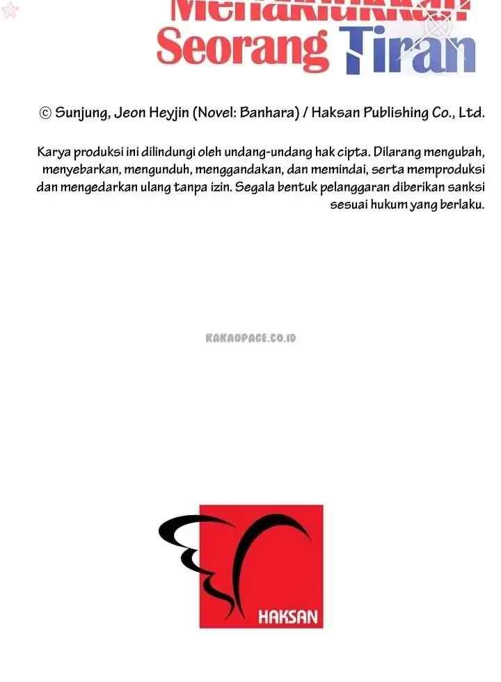 Taming My Boss chapter 7 halaman 18