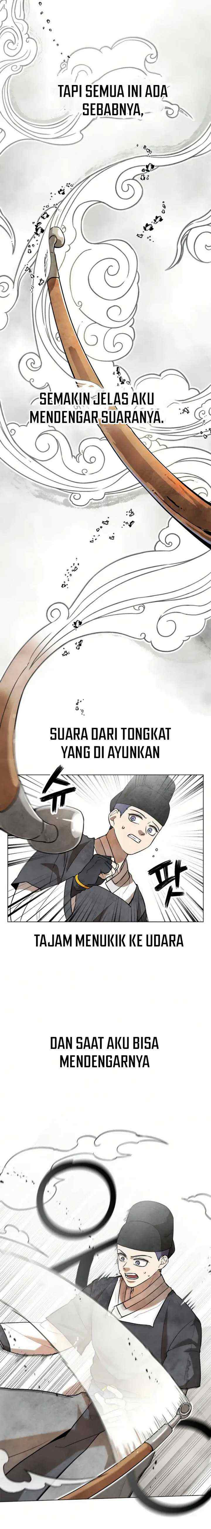 Taoist Master Hoguk chapter 1.1 halaman 15