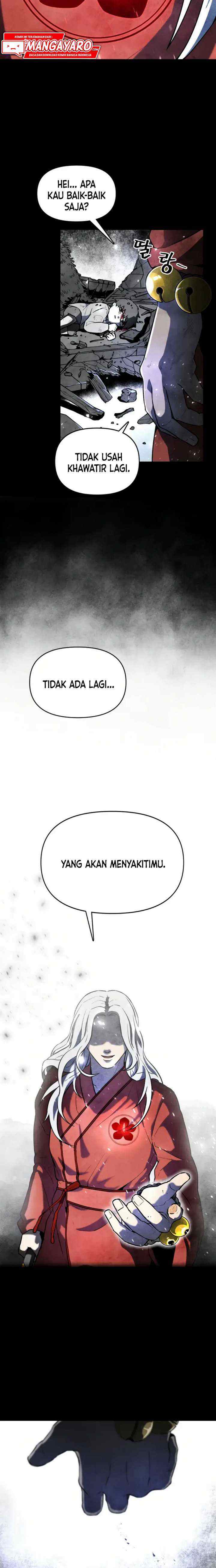 Taoist Master Hoguk chapter 1.1 halaman 8