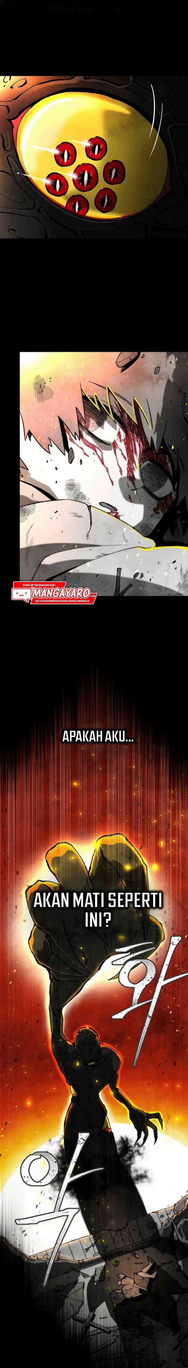 Taoist Master Hoguk chapter 1.1 halaman 4