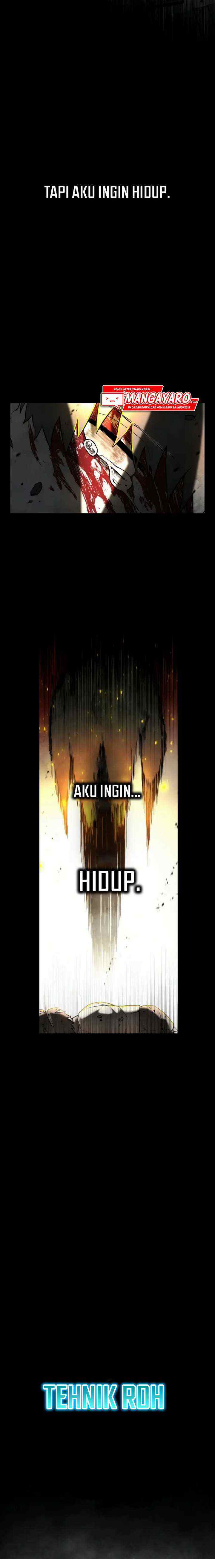 Taoist Master Hoguk chapter 1.1 halaman 5