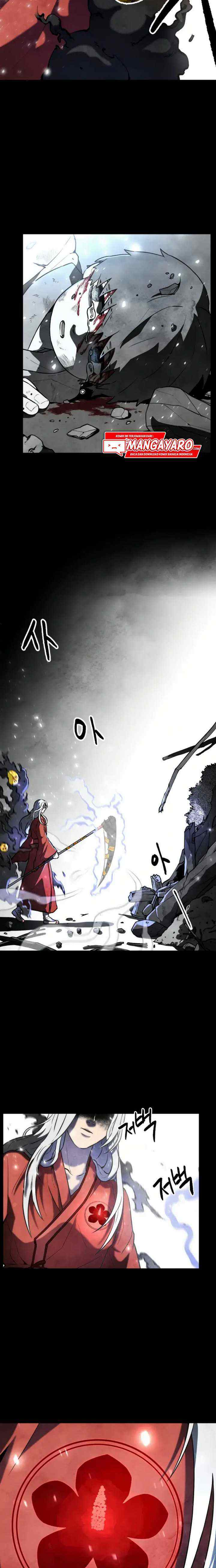Taoist Master Hoguk chapter 1.1 halaman 7