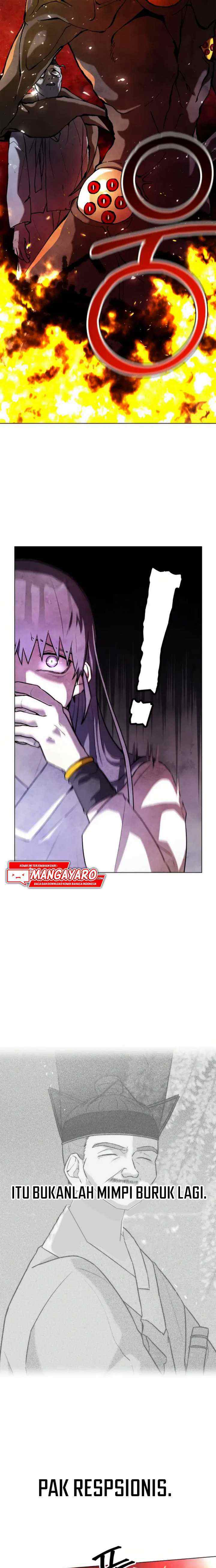 Taoist Master Hoguk chapter 1.2 halaman 14