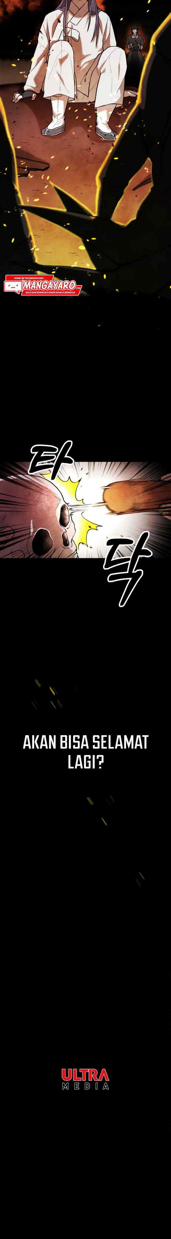 Taoist Master Hoguk chapter 1.2 halaman 16