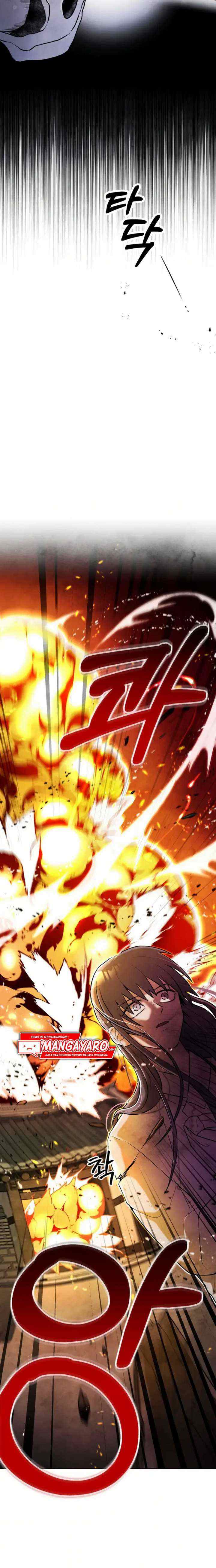 Taoist Master Hoguk chapter 1.2 halaman 11