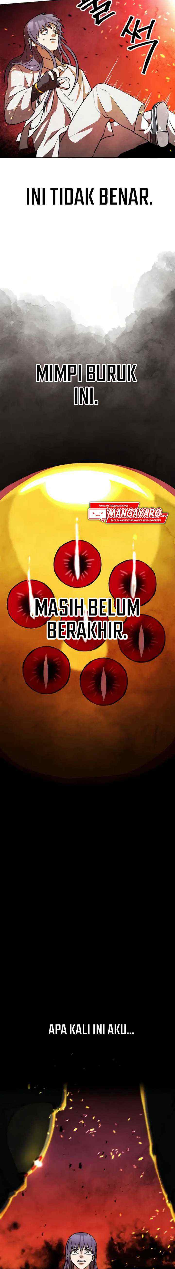 Taoist Master Hoguk chapter 1.2 halaman 15