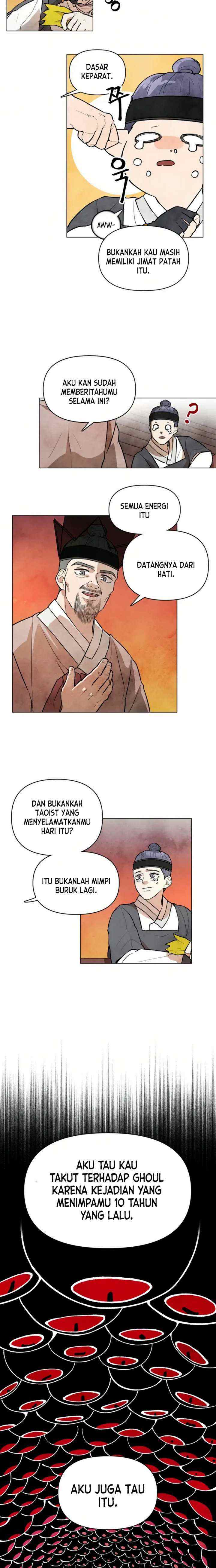 Taoist Master Hoguk chapter 1.2 halaman 4