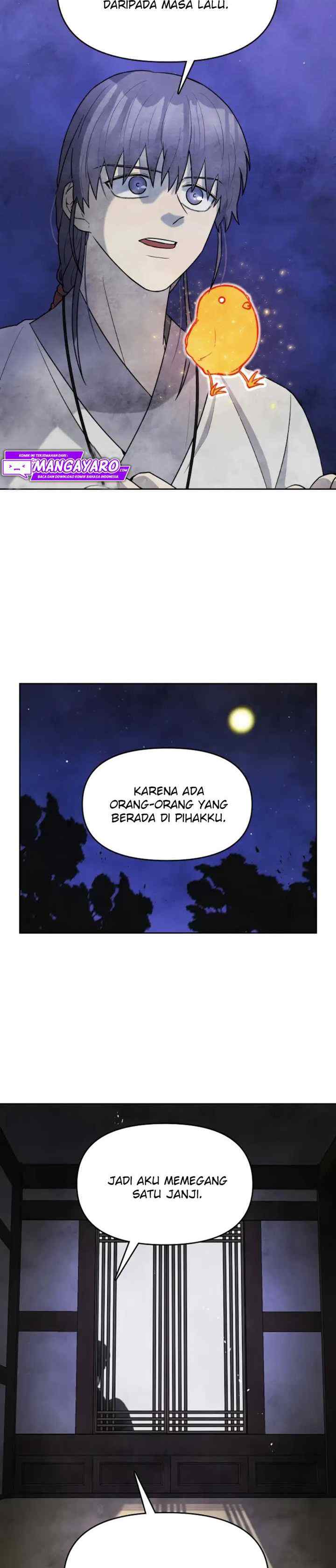 Taoist Master Hoguk chapter 12 halaman 12