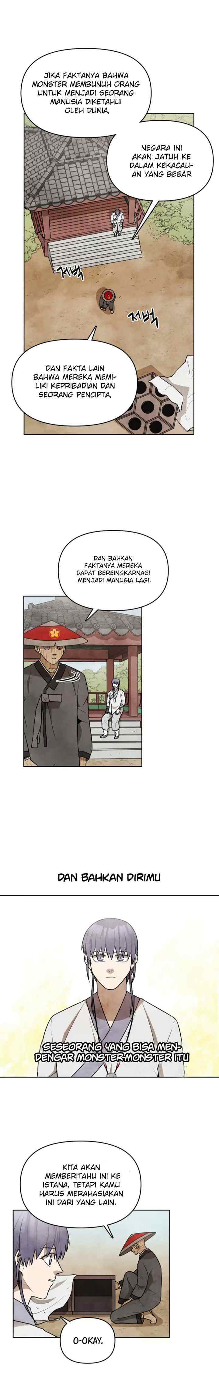 Taoist Master Hoguk chapter 12 halaman 4