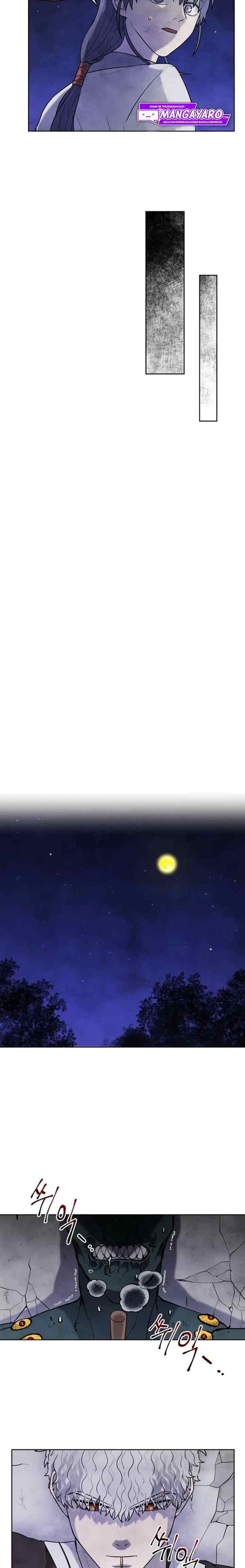 Taoist Master Hoguk chapter 12 halaman 15