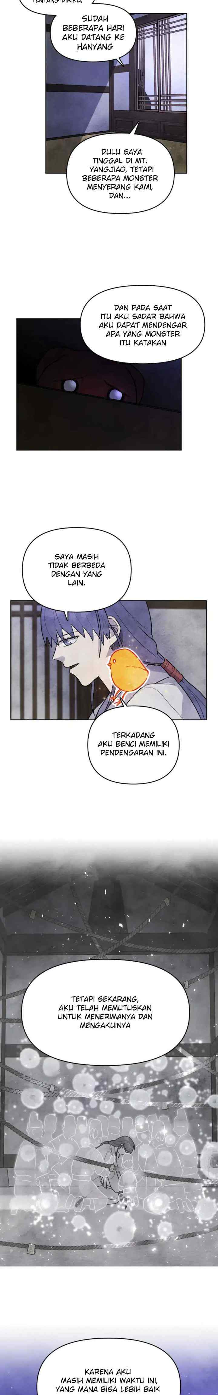 Taoist Master Hoguk chapter 12 halaman 11