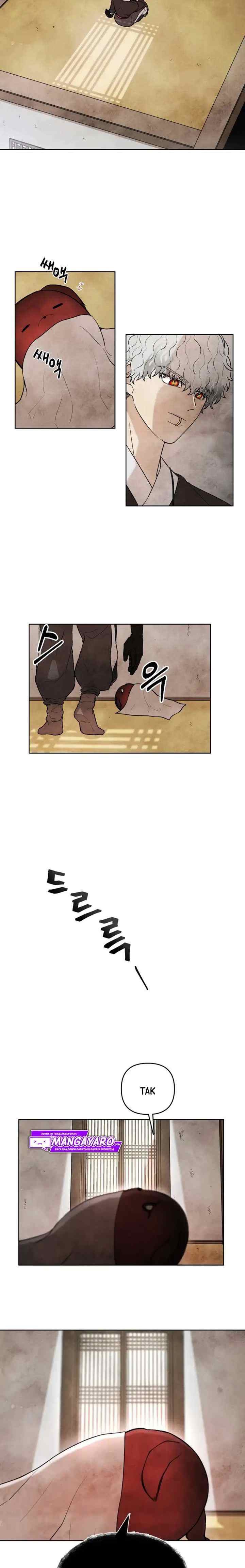 Taoist Master Hoguk chapter 13 halaman 13