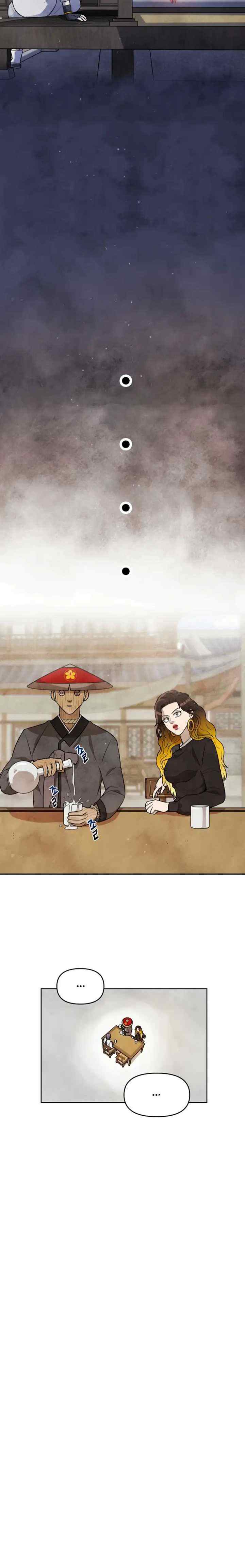 Taoist Master Hoguk chapter 13 halaman 7