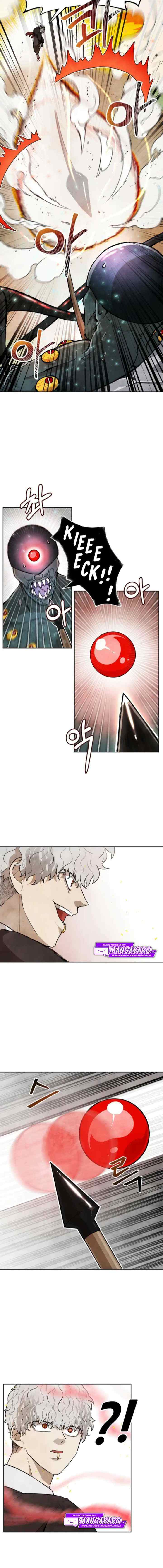 Taoist Master Hoguk chapter 14 halaman 7