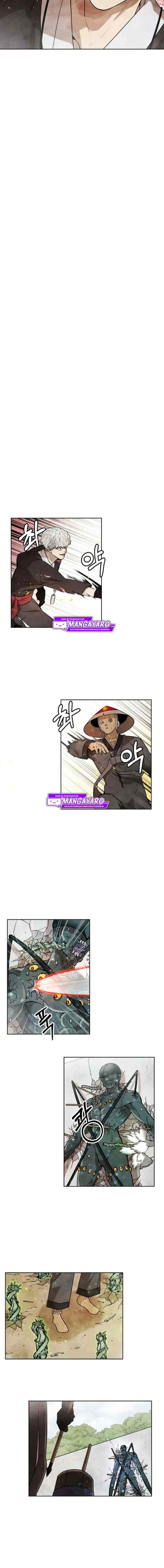 Taoist Master Hoguk chapter 14 halaman 5