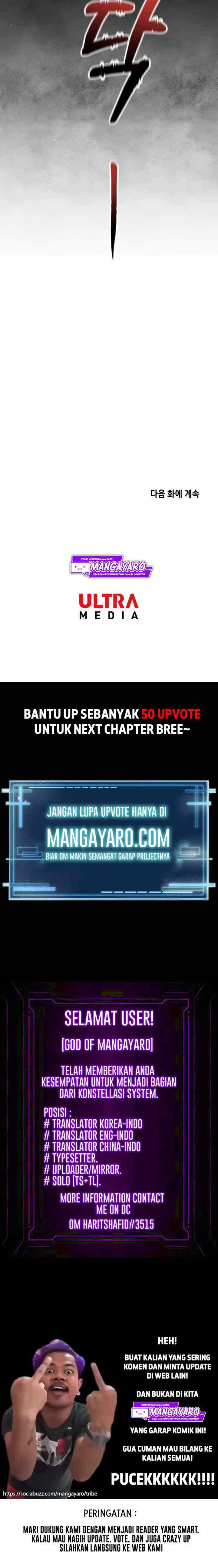 Taoist Master Hoguk chapter 15 halaman 14