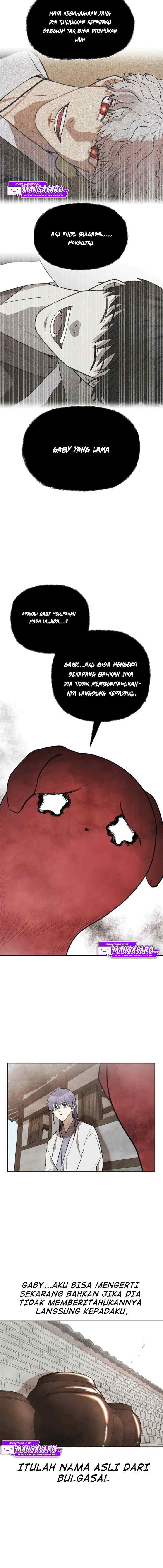 Taoist Master Hoguk chapter 16 halaman 11