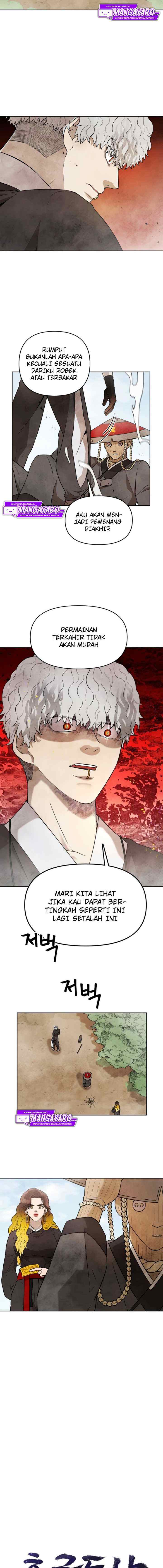 Taoist Master Hoguk chapter 16 halaman 5