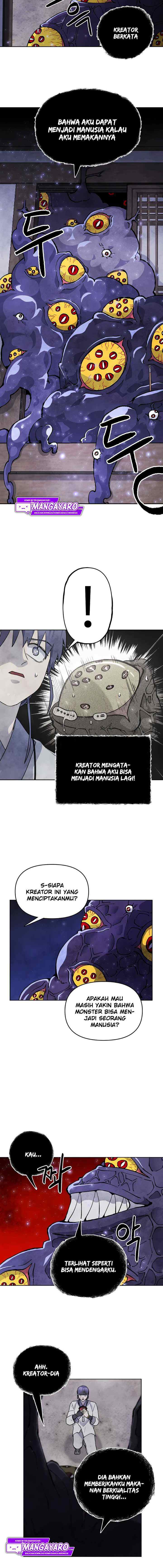 Taoist Master Hoguk chapter 17 halaman 8
