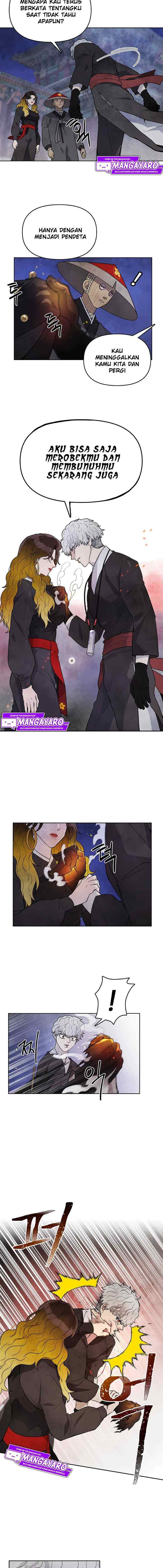 Taoist Master Hoguk chapter 17 halaman 14