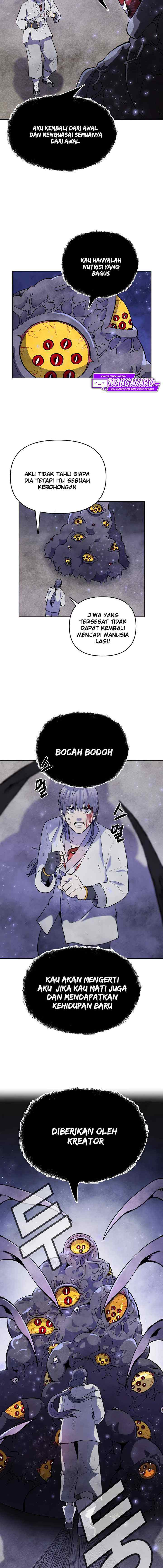 Taoist Master Hoguk chapter 18 halaman 5
