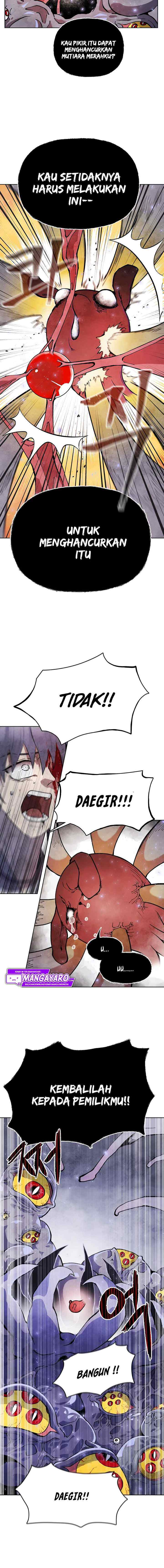 Taoist Master Hoguk chapter 18 halaman 16