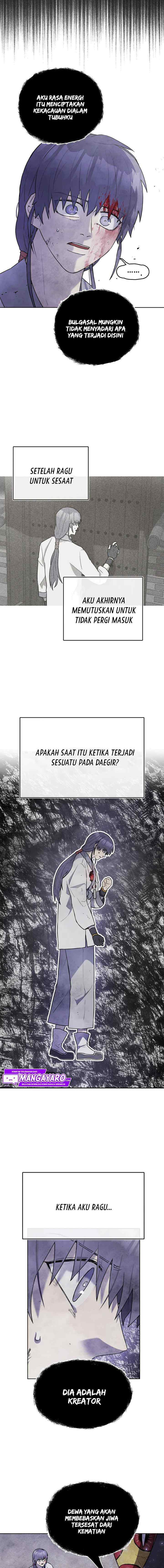 Taoist Master Hoguk chapter 18 halaman 4