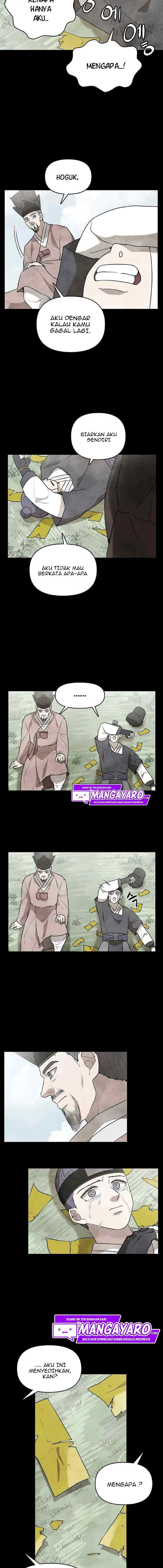 Taoist Master Hoguk chapter 19 halaman 4