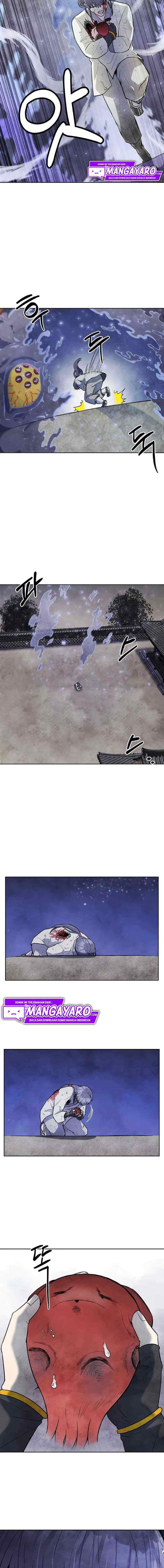 Taoist Master Hoguk chapter 19 halaman 11