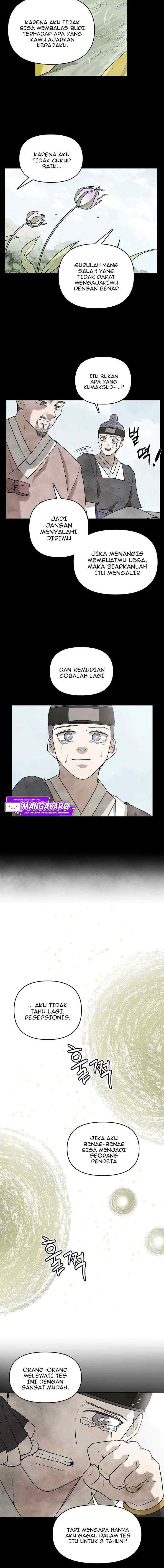 Taoist Master Hoguk chapter 19 halaman 5