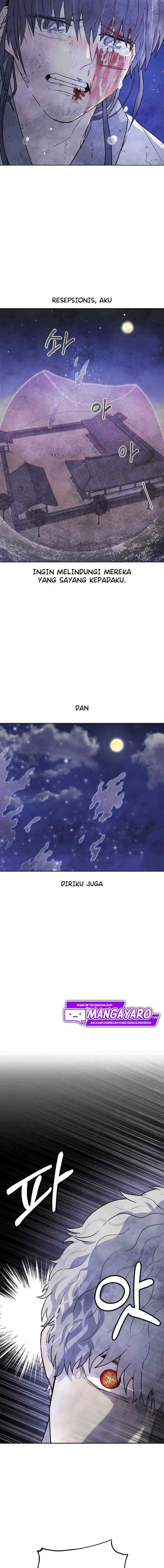 Taoist Master Hoguk chapter 19 halaman 12
