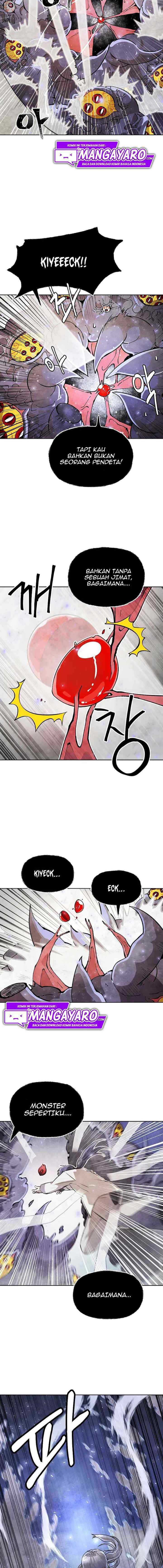 Taoist Master Hoguk chapter 19 halaman 10
