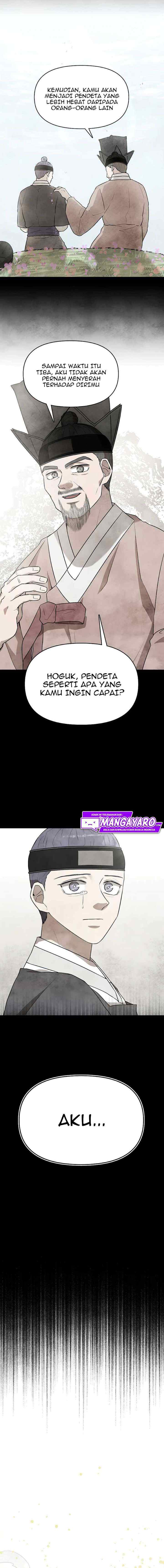 Taoist Master Hoguk chapter 19 halaman 8