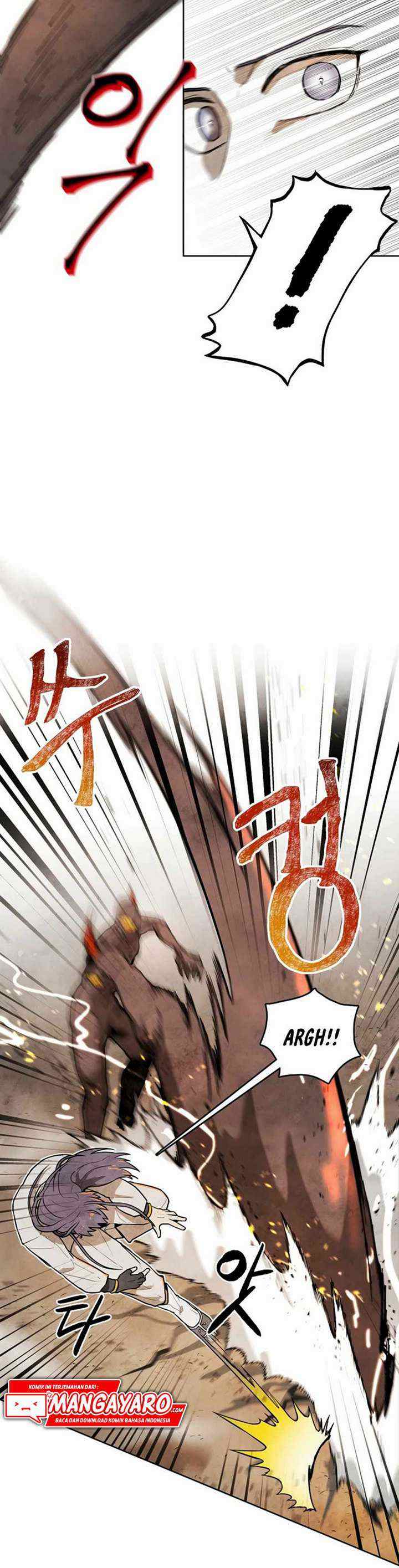 Taoist Master Hoguk chapter 2.1 halaman 8